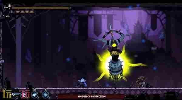 化形战士(BIOMORPH)已上架港服