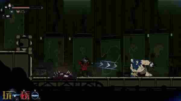 化形战士(BIOMORPH)已上架港服