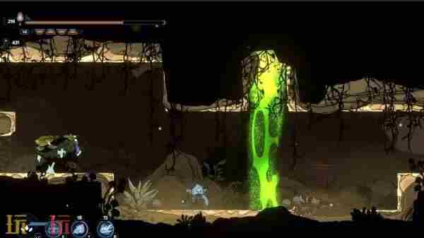 化形战士(BIOMORPH)已上架港服