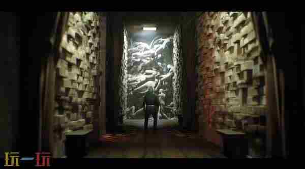 <a href=/news/25986.html target=_blank class=infotextkey>恐怖游戏</a>创伤后新预告 Death Map