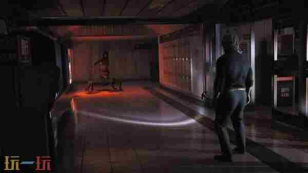 <a href=/news/25986.html target=_blank class=infotextkey>恐怖游戏</a>创伤后新预告 Death Map