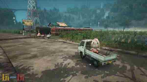 [流言板]达愿福神社发售日宣传片公开