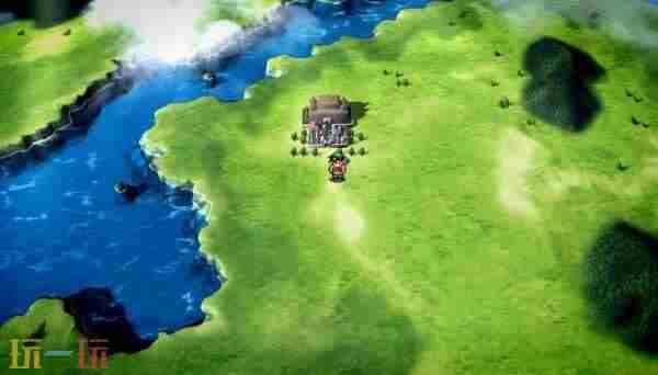 桃花公主全新变身公布!幻想水浒传创始人去世