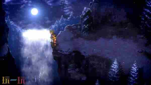 桃花公主全新变身公布!幻想水浒传创始人去世