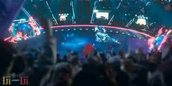 Play! <a href=/news/yjxw/19798.html target=_blank class=infotextkey>宝可梦</a>格斗游戏