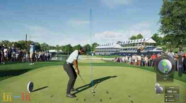 立即購買PGA 衡泰信高尔夫模拟器<a href=/news/yjxw/17612.html target=_blank class=infotextkey>官网</a>