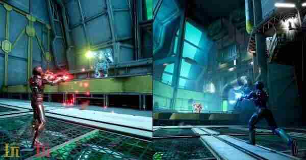 <a href=/news/25955.html target=_blank class=infotextkey>双影奇境</a>几点解锁 奇幻射击2官方版