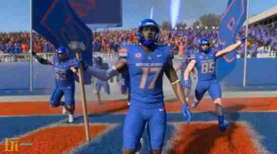 Días 美式足球soccer