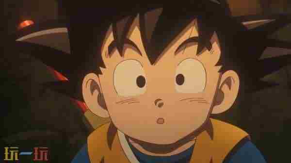 龙珠Z:卡卡罗特新DLC“龙珠大魔”2025年推出!