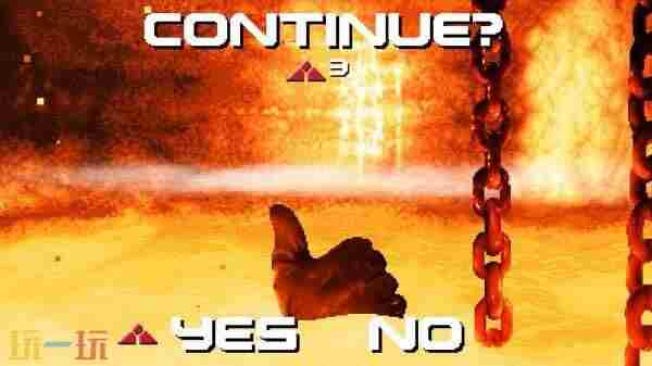 终结者2D:No 2d横版动作游戏