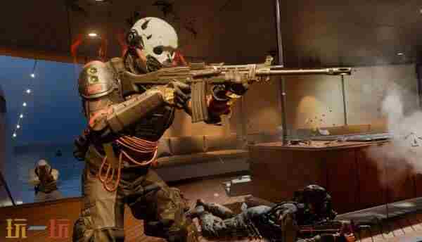 入手的好时机!使命召唤:黑色行动64折新史低