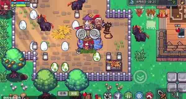 伊洛纳魔法师公会在哪 伊洛纳公会加入顺序