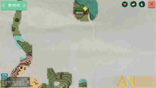 《<a href=/news/yjxw/33618.html target=_blank class=infotextkey>创造与魔法</a>》新地图钓鱼地点有哪些